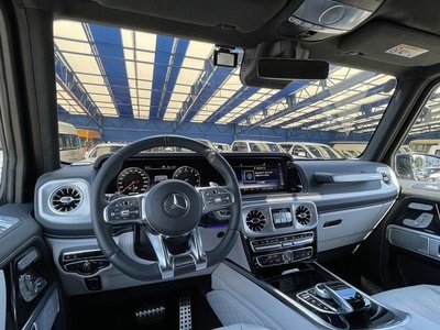 2021 Mercedes-BENZ MERCEDES-AMG thumbnail 28