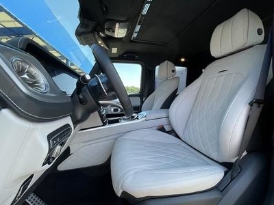 2021 Mercedes-BENZ MERCEDES-AMG thumbnail 23