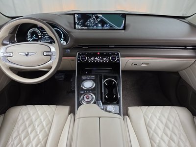 GENESIS GV80 - 5