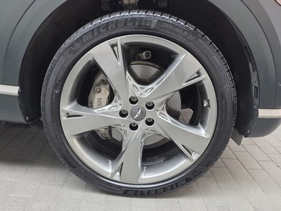 GENESIS GV80 - 8