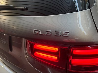 MERCEDES-BENZ GLB AMG - 10