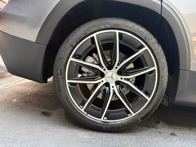 MERCEDES-BENZ GLB AMG - 9