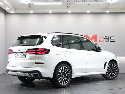 BMW X5 - 3