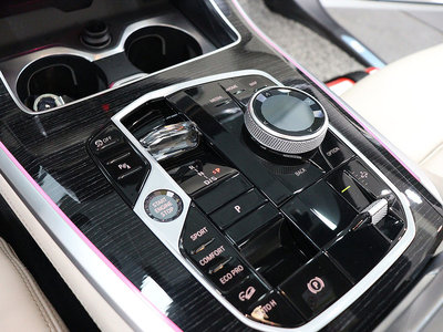 BMW X5 - 9