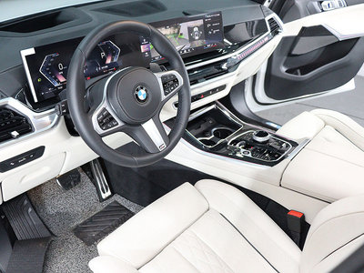 BMW X5 - 6