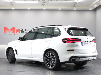 BMW X5 - 2