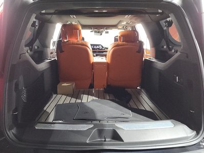 2022 Cadillac ESCALADE 5TH GENERATION thumbnail 19