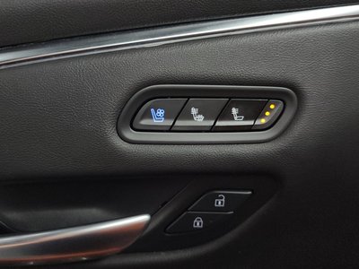 2022 Cadillac ESCALADE 5TH GENERATION thumbnail 18
