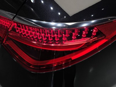 صورة مصغرة 12 لـ 2021 Mercedes-BENZ S-CLASS