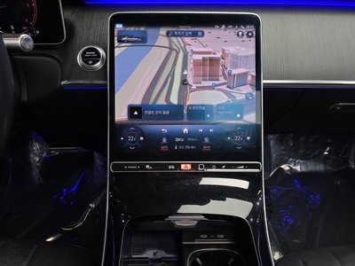 صورة مصغرة 29 لـ 2021 Mercedes-BENZ S-CLASS