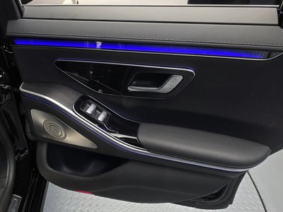 صورة مصغرة 20 لـ 2021 Mercedes-BENZ S-CLASS