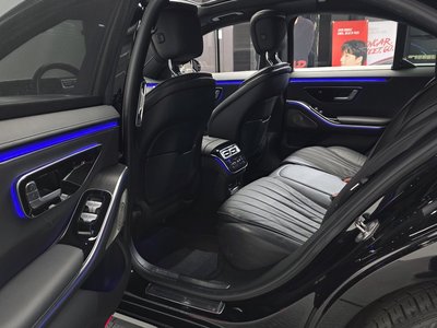 صورة مصغرة 21 لـ 2021 Mercedes-BENZ S-CLASS