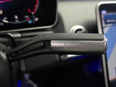 MERCEDES-BENZ S-CLASS - 9