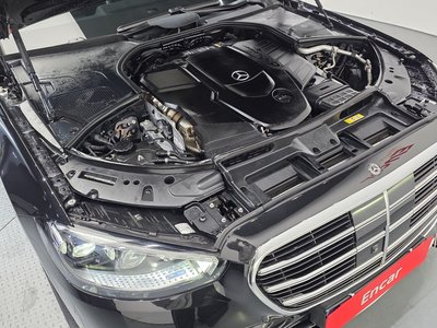 MERCEDES-BENZ S-CLASS - 7