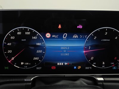 MERCEDES-BENZ S-CLASS - 8