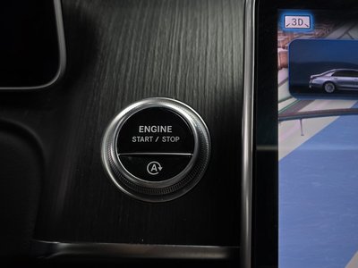 صورة مصغرة 27 لـ 2021 Mercedes-BENZ S-CLASS