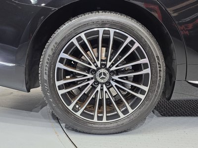 صورة 8 لـ 2021 Mercedes-BENZ S-CLASS