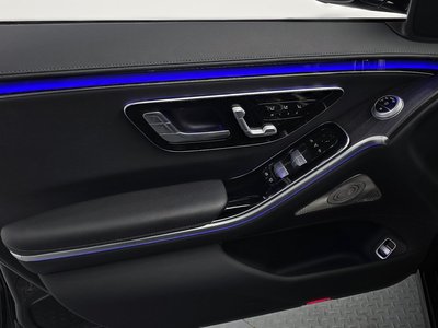 صورة مصغرة 17 لـ 2021 Mercedes-BENZ S-CLASS