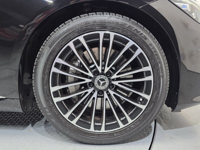 MERCEDES-BENZ S-CLASS - 6