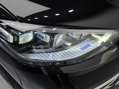 صورة 10 لـ 2021 Mercedes-BENZ S-CLASS