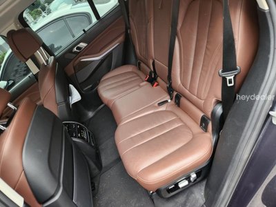 2021 BMW X5 照片 9