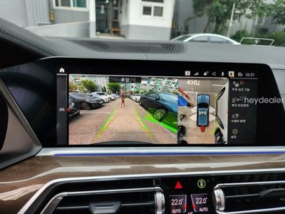 2021 BMW X5 照片 10