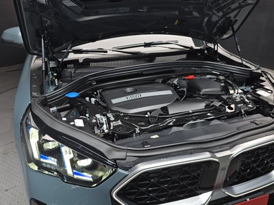2025 BMW X2 照片 7
