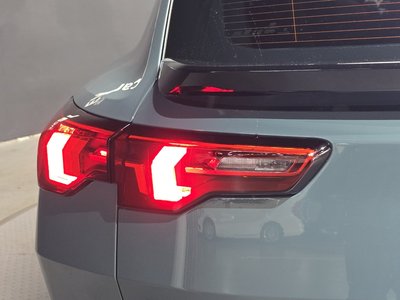 2025 BMW X2 照片 10