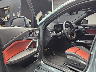 صورة مصغرة 13 لـ 2025 BMW X2