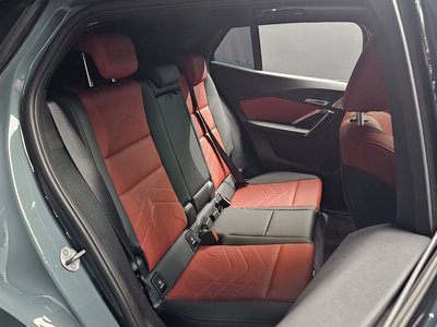صورة مصغرة 17 لـ 2025 BMW X2