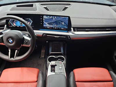 2025 BMW X2 照片 5