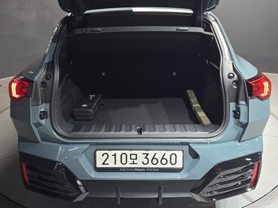 صورة مصغرة 32 لـ 2025 BMW X2