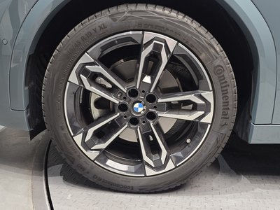 2025 BMW X2 照片 6