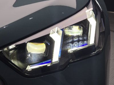 2025 BMW X2 照片 9