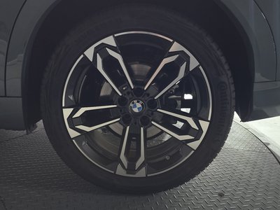 2025 BMW X2 照片 8