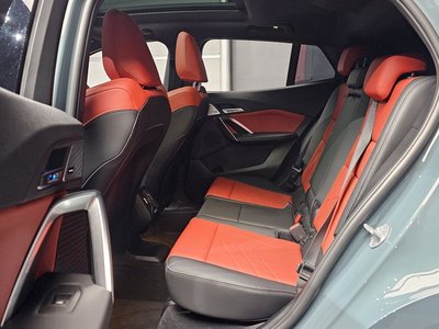 صورة مصغرة 18 لـ 2025 BMW X2