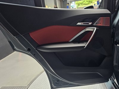 صورة مصغرة 15 لـ 2025 BMW X2