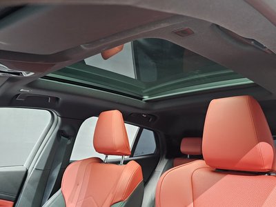 صورة مصغرة 30 لـ 2025 BMW X2