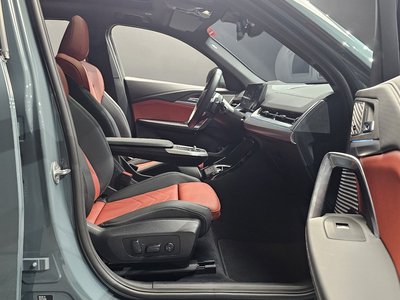 صورة مصغرة 16 لـ 2025 BMW X2