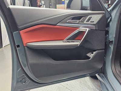 صورة مصغرة 14 لـ 2025 BMW X2