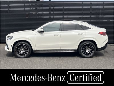 MERCEDES-BENZ GLE - 3