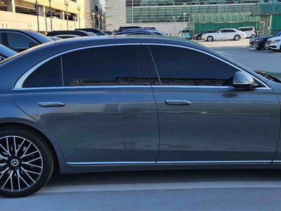 MERCEDES-BENZ S-CLASS - 3