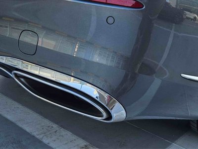 MERCEDES-BENZ S-CLASS - 7