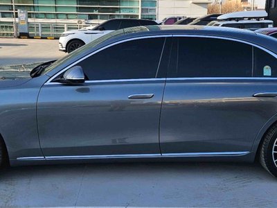 MERCEDES-BENZ S-CLASS - 5