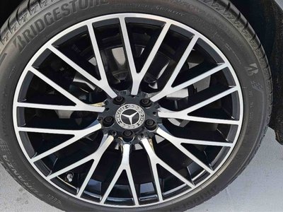 MERCEDES-BENZ S-CLASS - 6