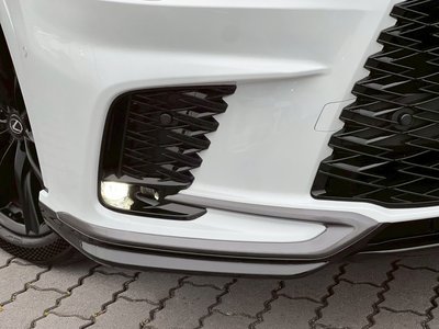 LEXUS RX - 7