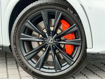 LEXUS RX - 10