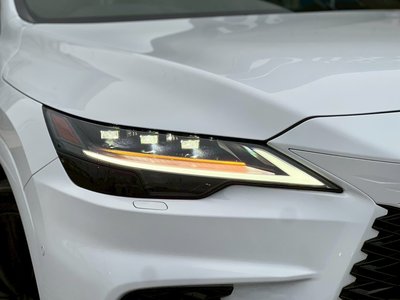 LEXUS RX - 6