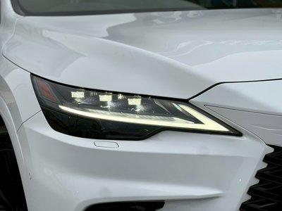 LEXUS RX - 5