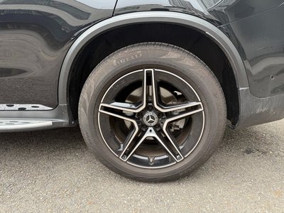 صورة 6 لـ 2022 Mercedes-BENZ GLC